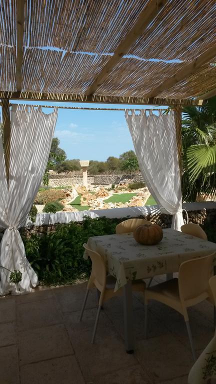 Biniati Des Pi Country house