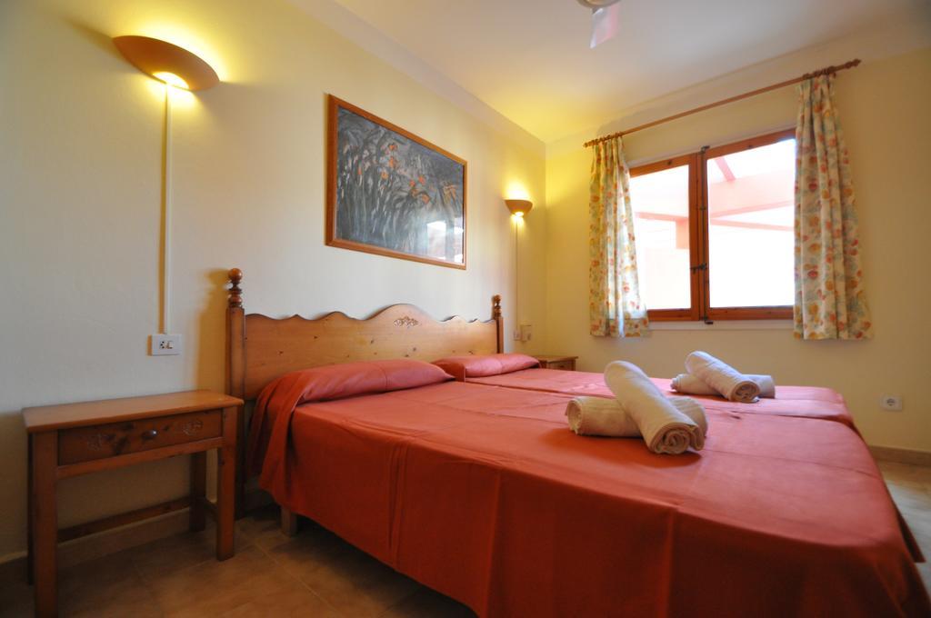 Apartment Sant Joan - Adults Only *
