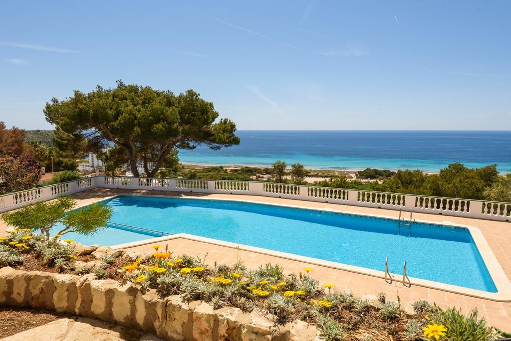 Vistas By Menorca Vacations Apartment Son Bou