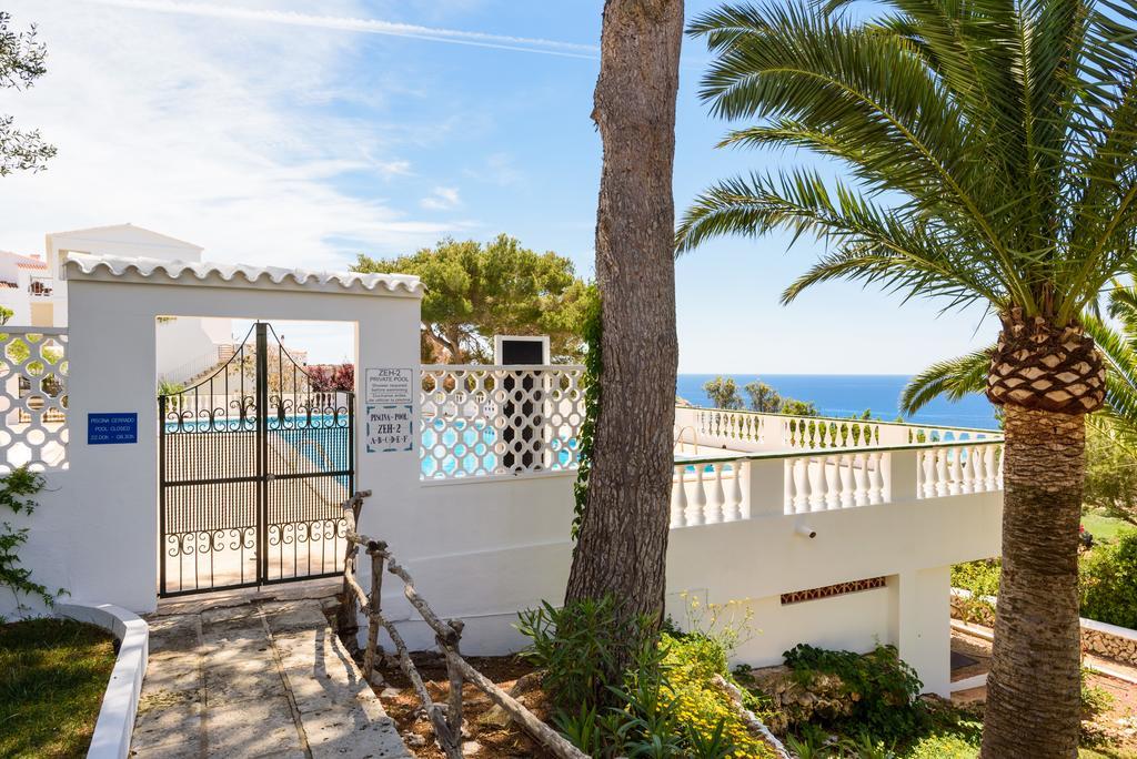 Vistas By Menorca Vacations Apartment