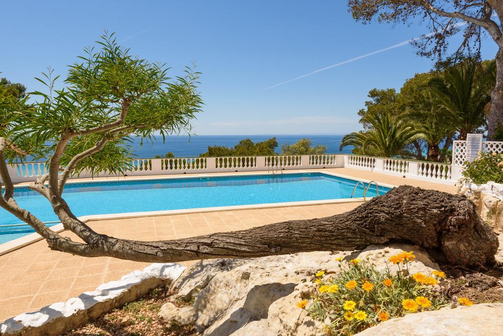 Apartment Vistas By Menorca Vacations *