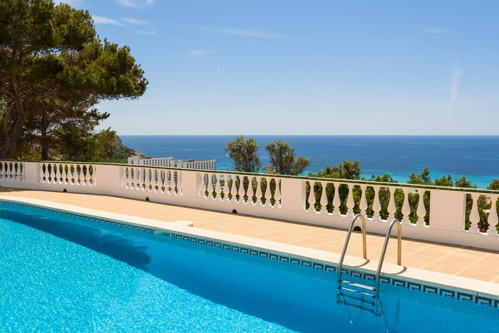 Vistas By Menorca Vacations *