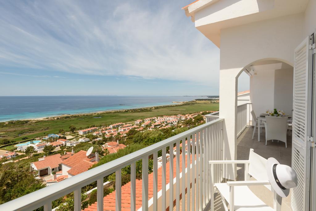 Apartment Vistas By Menorca Vacations