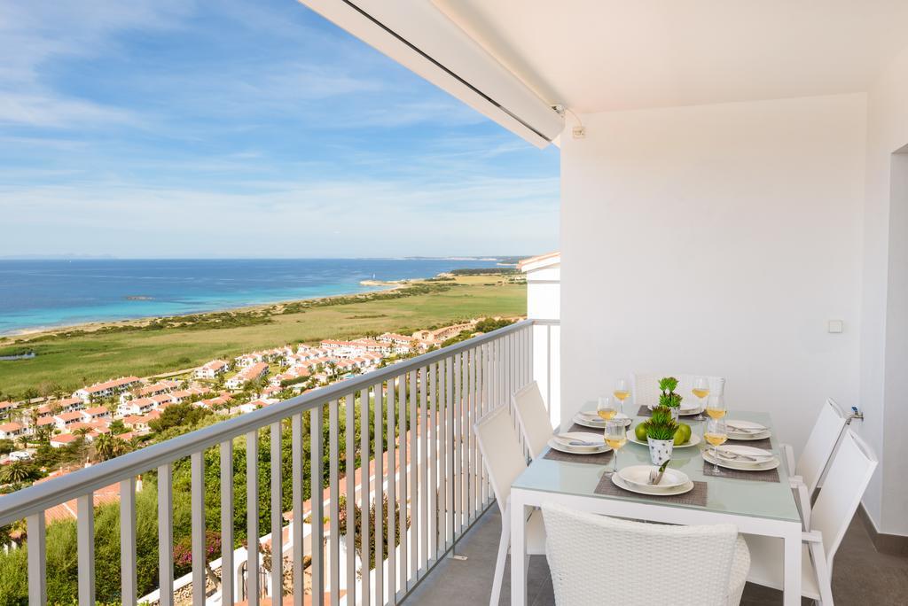 Vistas By Menorca Vacations Apartment *