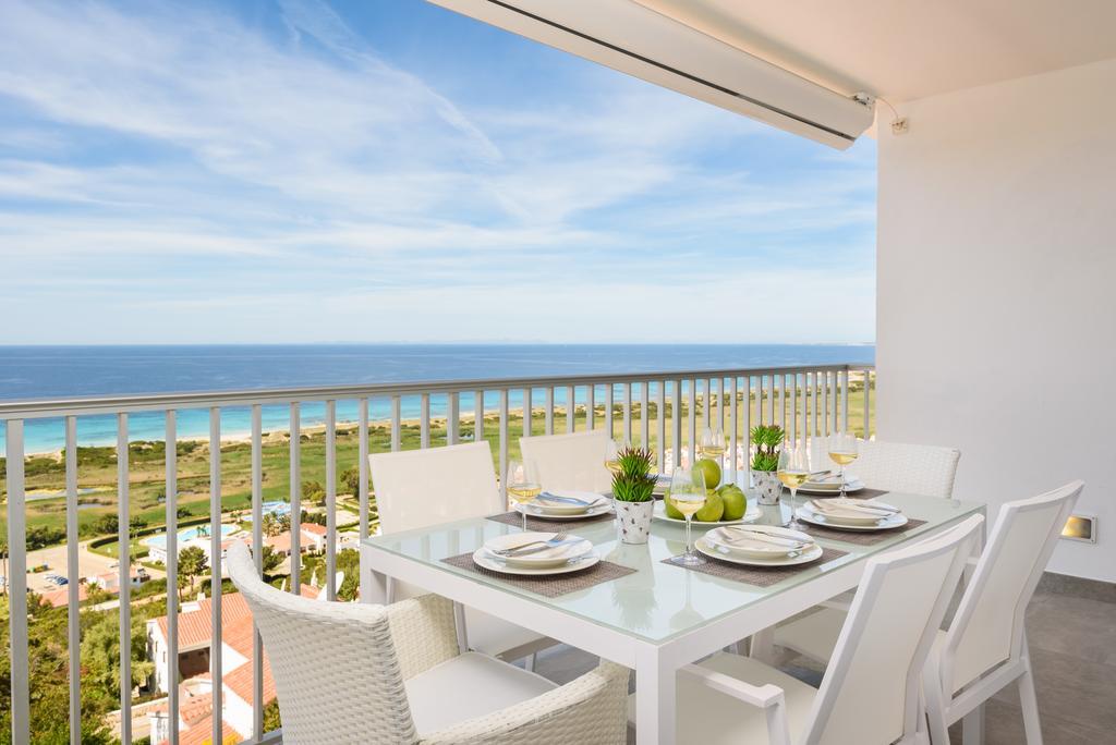 Vistas By Menorca Vacations Son Bou