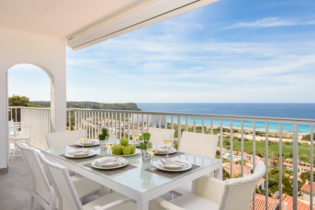 Vistas By Menorca Vacations Apartment