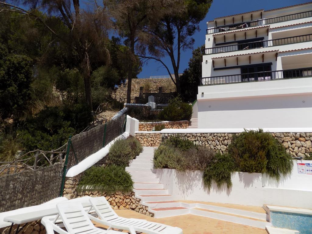 Encanto Del Mar * Cala Galdana (Menorca)
