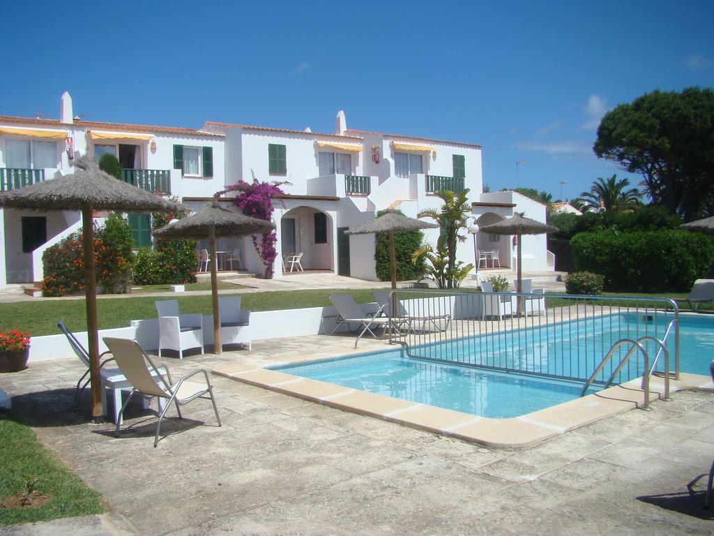Apartamento Nure Mar Y Mar Cala'N Blanes (Menorca)