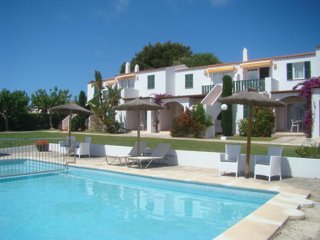 Nure Mar Y Mar Apartamento Cala'N Blanes (Menorca)