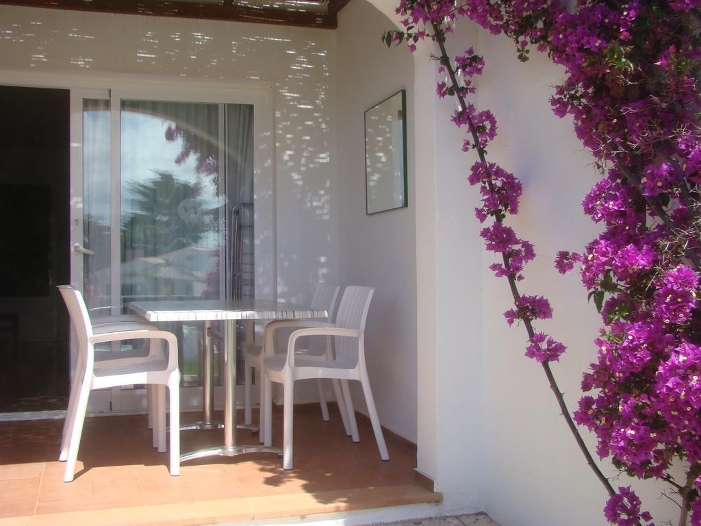 Nure Mar Y Mar Apartamento Cala'N Blanes (Menorca)