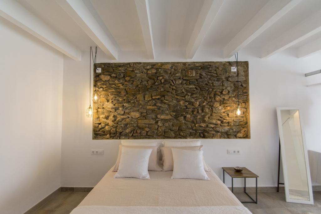 Guest house Son Vives Menorca - Adults Only 3*
