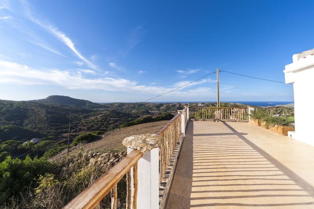 Son Vives Menorca - Adults Only 3* Ferreries