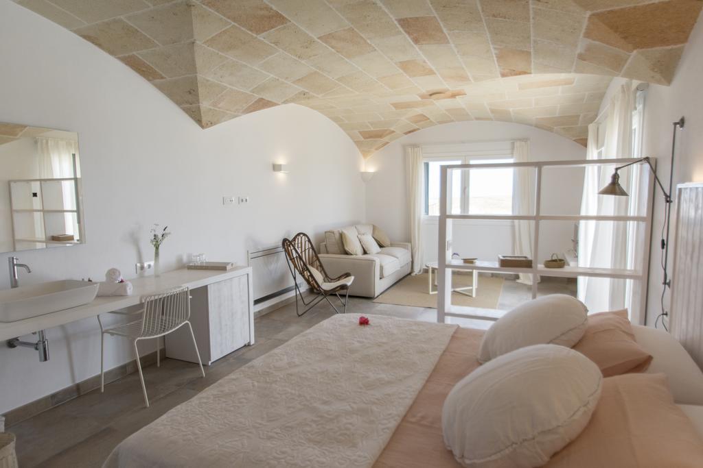 Guest house Son Vives Menorca - Adults Only Ferreries