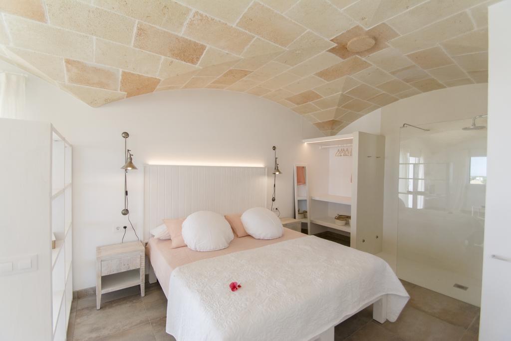 Guest house Son Vives Menorca - Adults Only 3*