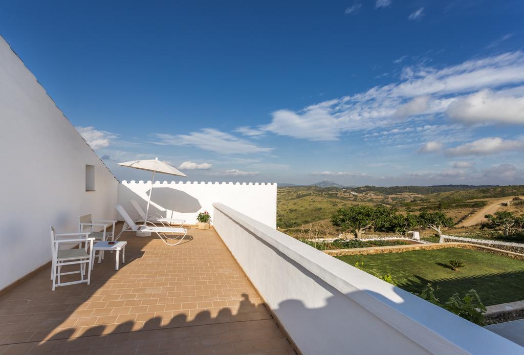 Son Vives Menorca - Adults Only