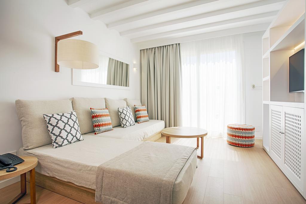 Grupotel Aldea Cala'n Bosch 4*