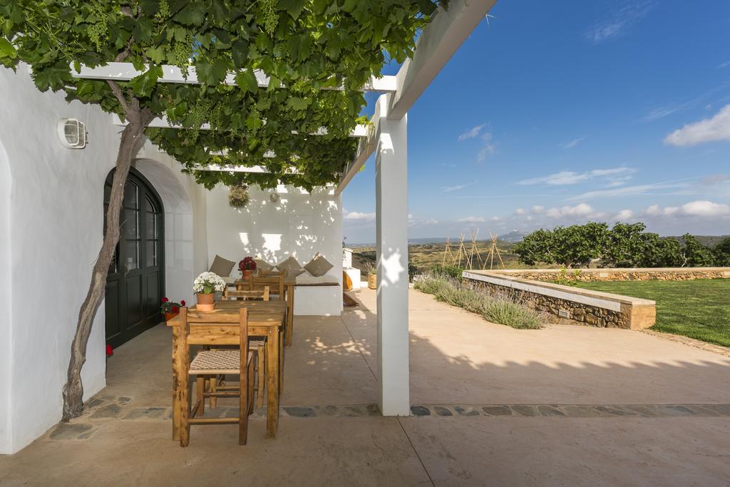 Son Vives Menorca - Adults Only Ferreries