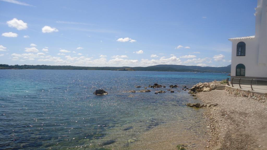 Сasa de vacaciones Esglesia 4 By Som Menorca Fornells (Menorca)