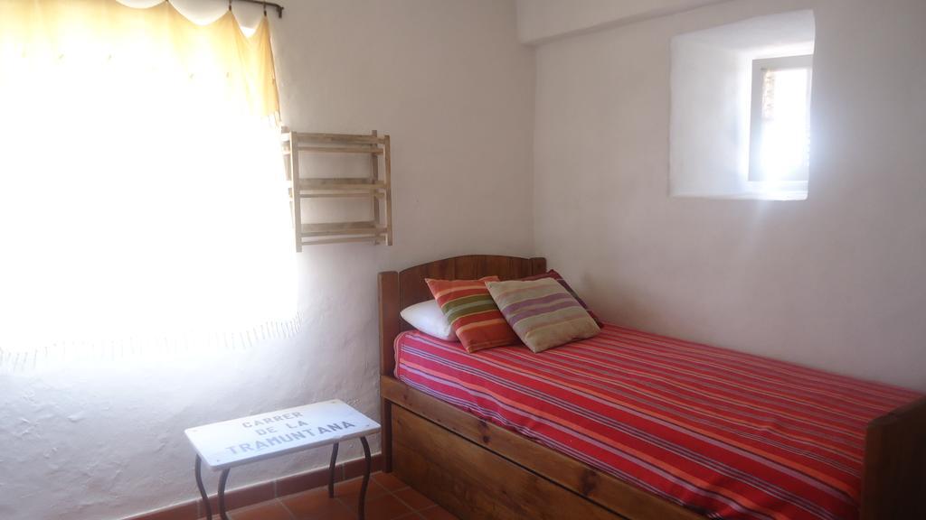 Esglesia 4 By Som Menorca Fornells (Menorca)