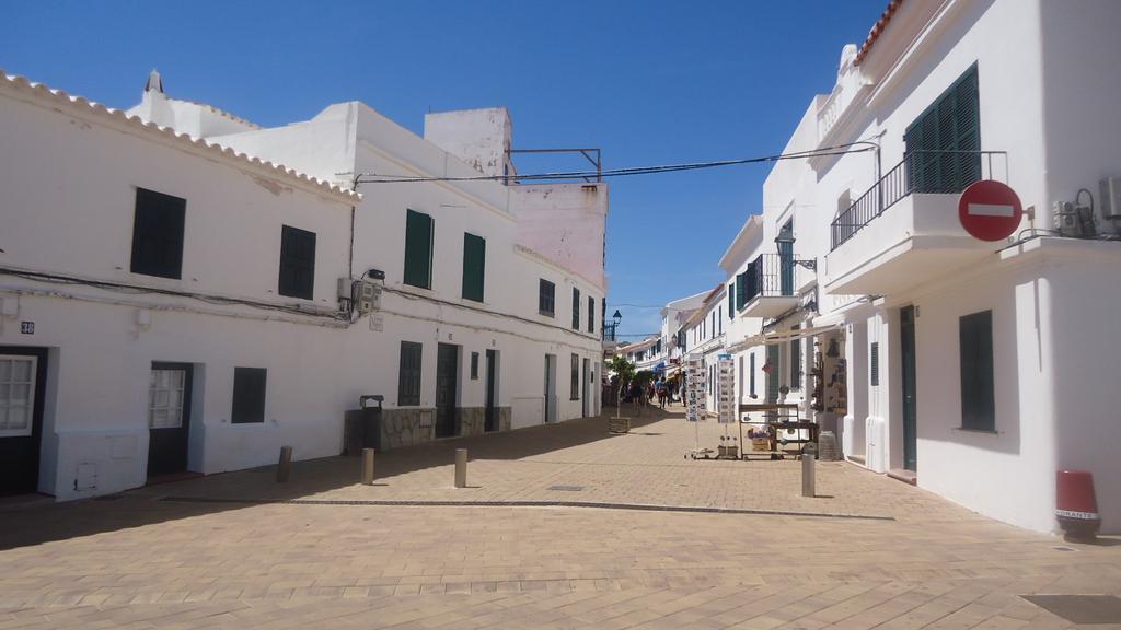 Esglesia 4 By Som Menorca * Fornells (Menorca)