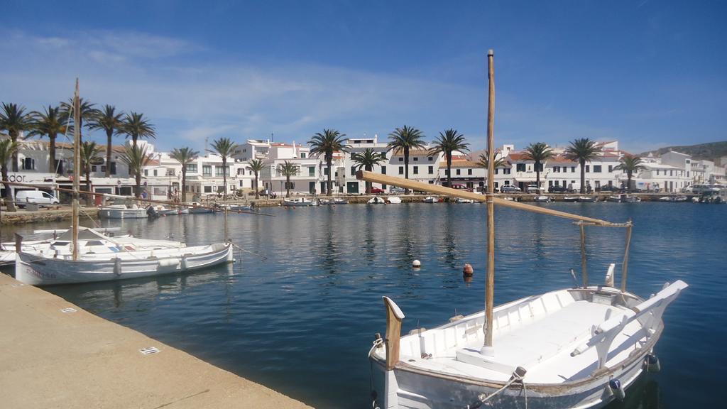 Сasa de vacaciones Esglesia 4 By Som Menorca