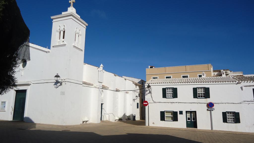 Сasa de vacaciones Esglesia 4 By Som Menorca