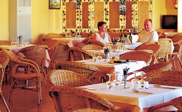 Trh Tirant Playa Apartamento