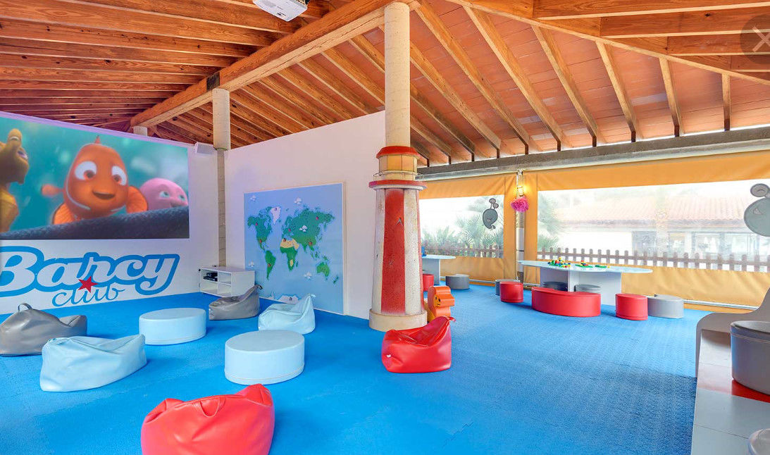 Hotel Occidental Menorca (adults Only) Punta Prima (Menorca)