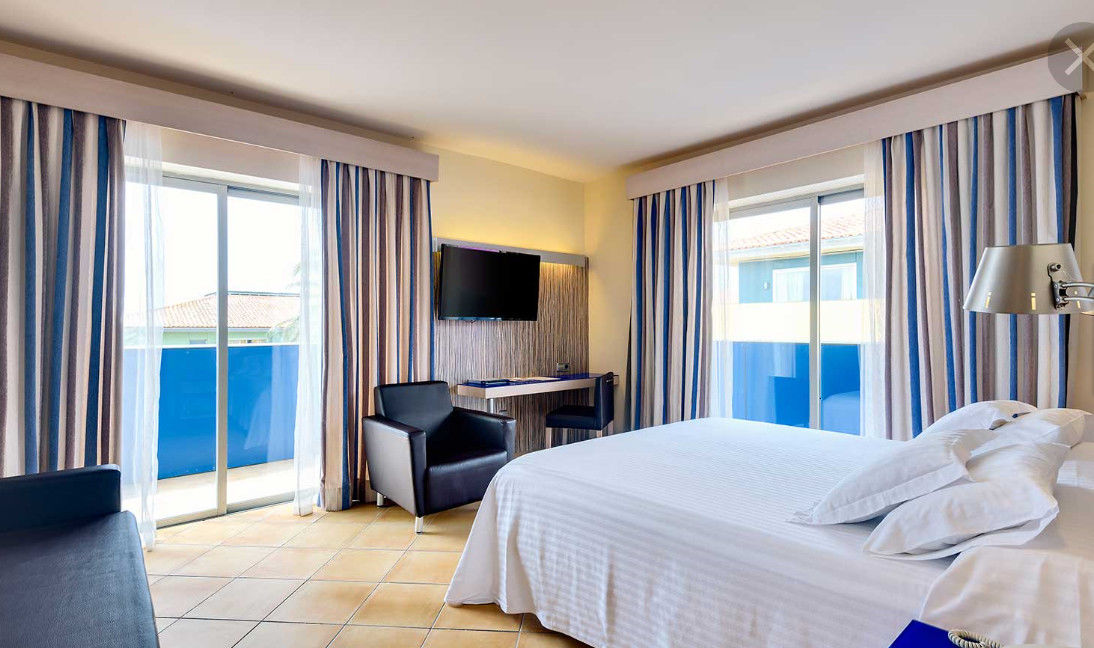 Hotel Occidental Menorca (adults Only)