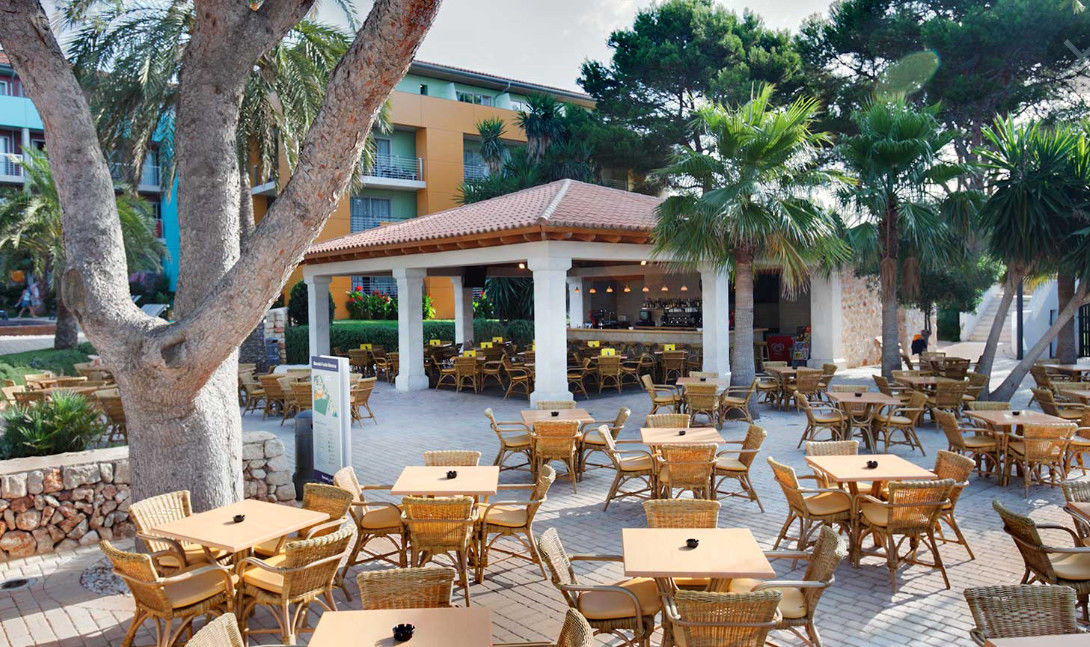 Occidental Menorca (adults Only) 4*
