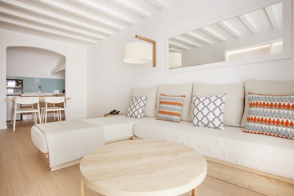 Grupotel Aldea Cala'n Bosch 4*