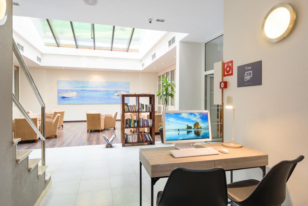Hotel Menorca Patricia Ciutadella (Menorca)
