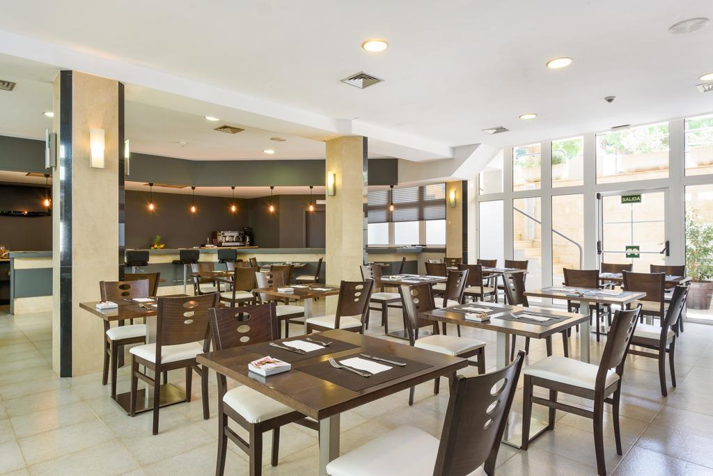 Menorca Patricia Hotel 3*