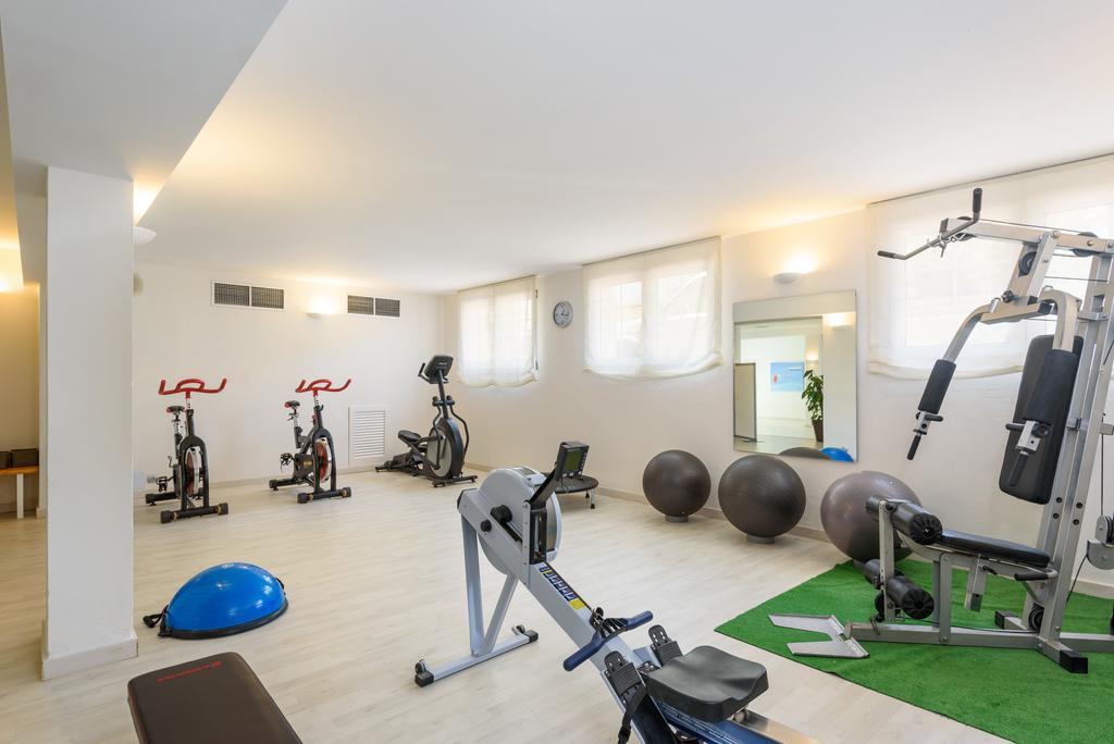 Menorca Patricia Hotel 3*