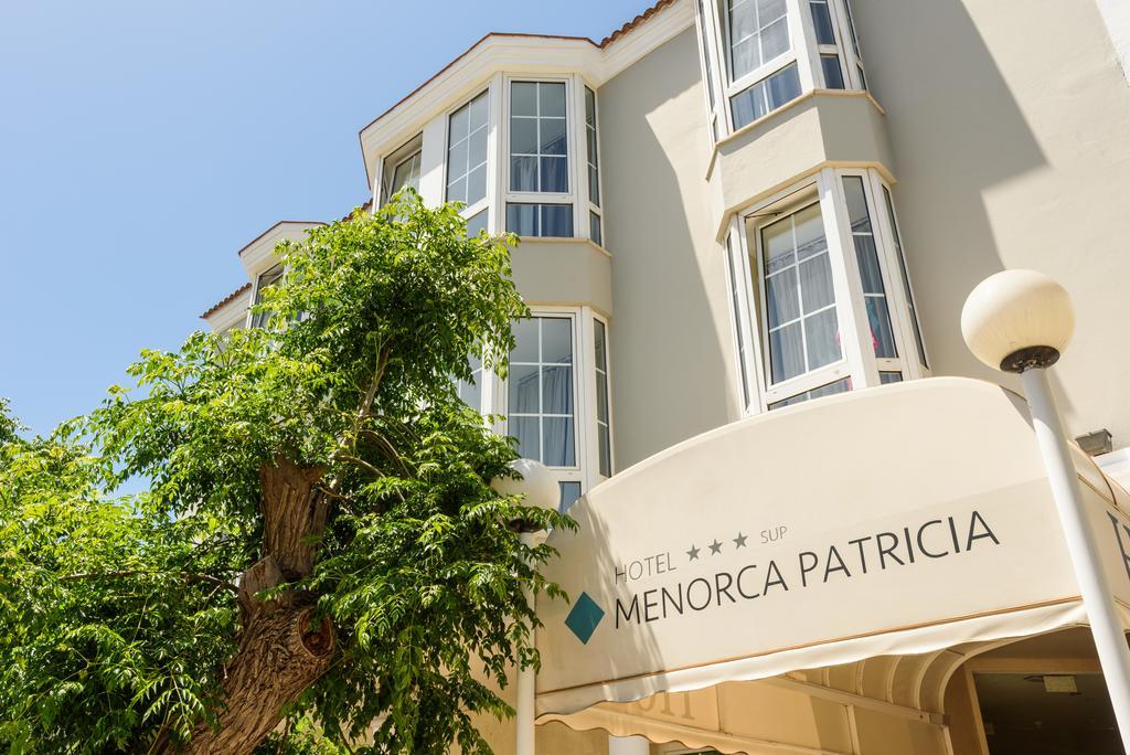 Menorca Patricia Ciutadella (Menorca)