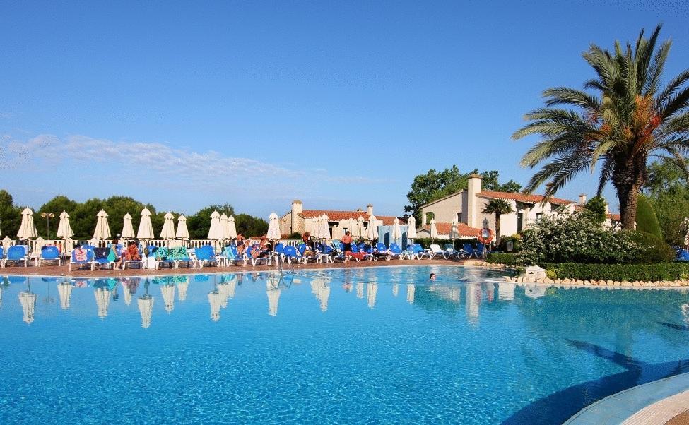 Valentin Hotel 4*