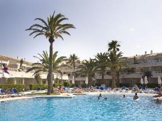 Apartamento Sunconnect Delfines *