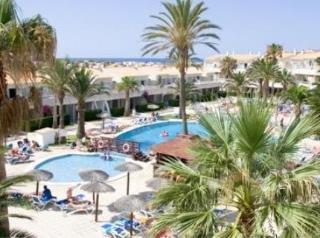 Apartamento Sunconnect Delfines *