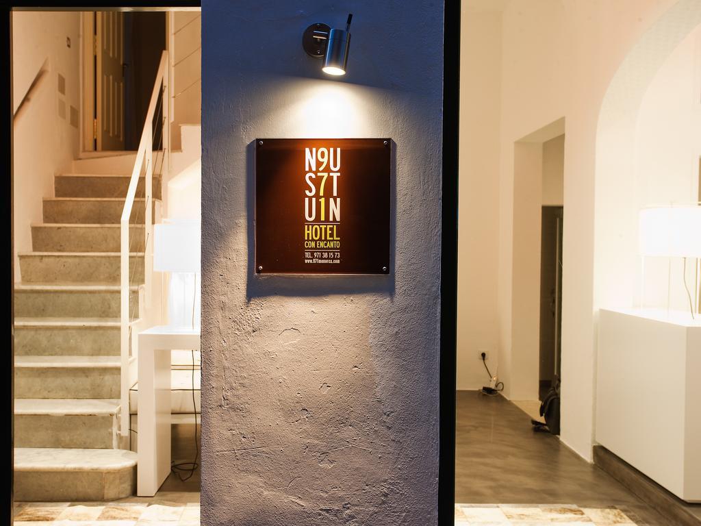 971 Con Encanto 3* Ciutadella (Menorca)