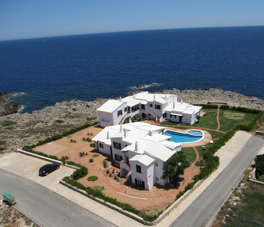 Apartment Rocas Marinas Punta Grossa