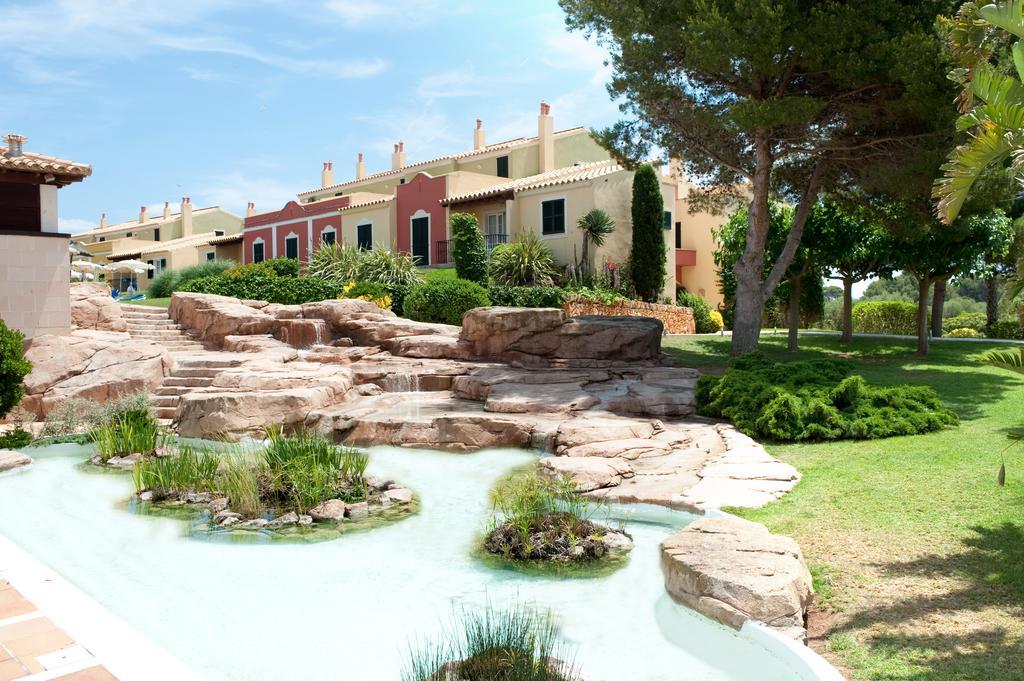 Apartahotel Grupotel Playa Club Son Xoriguer