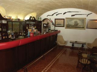 Hotel Del Almirante