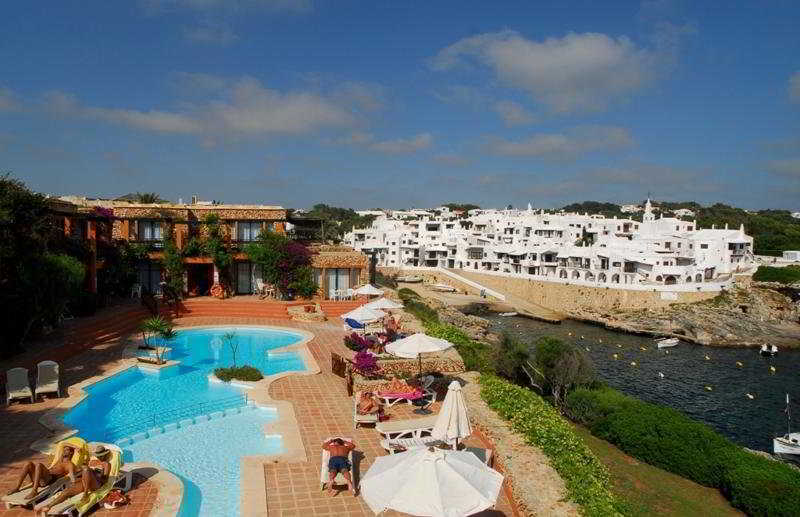 Menorca - Adults Recommended - By Pierre & Premium Hotel