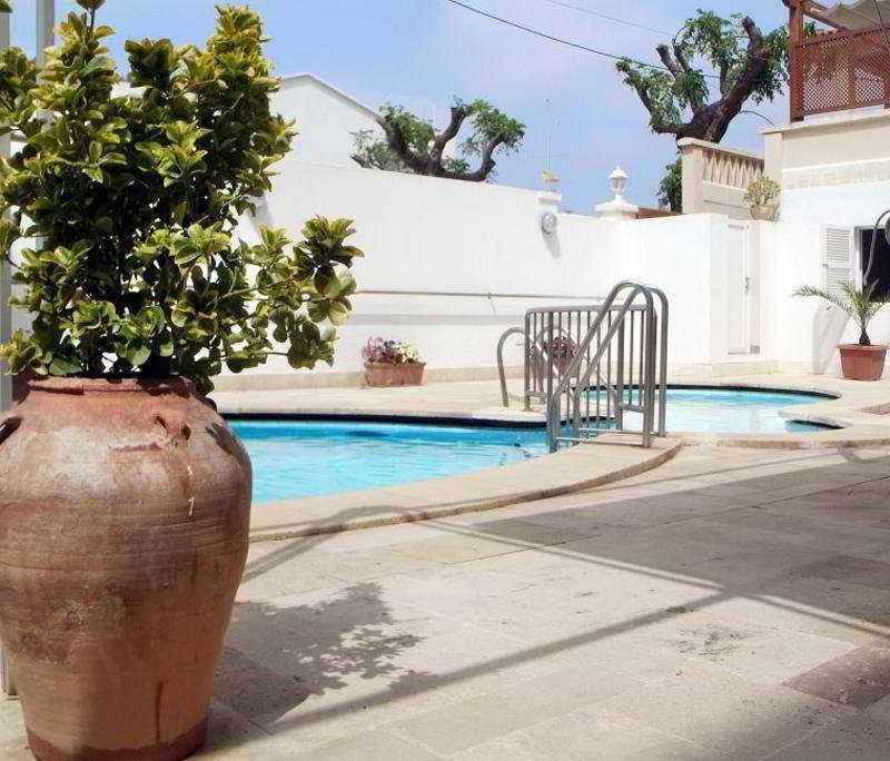 Hotel Menorca Patricia