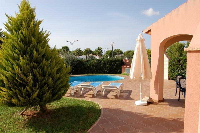 Hotel Maribel