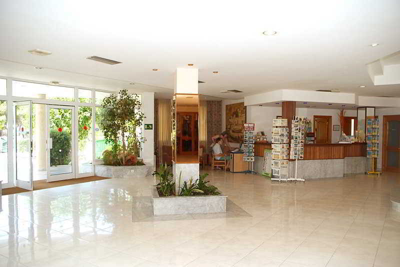 Resort Sagitario Playa Cala Blanca (Menorca)