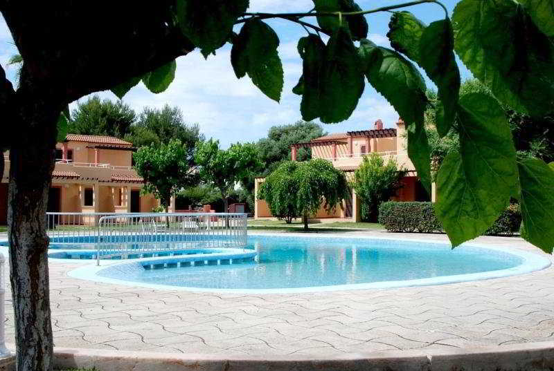 Ses Anneres Hotel