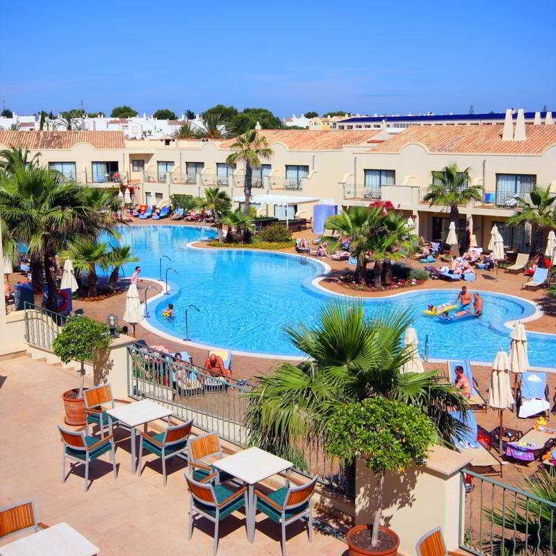 Valentin Star Menorca - Adults Only Hotel Ciutadella (Menorca)