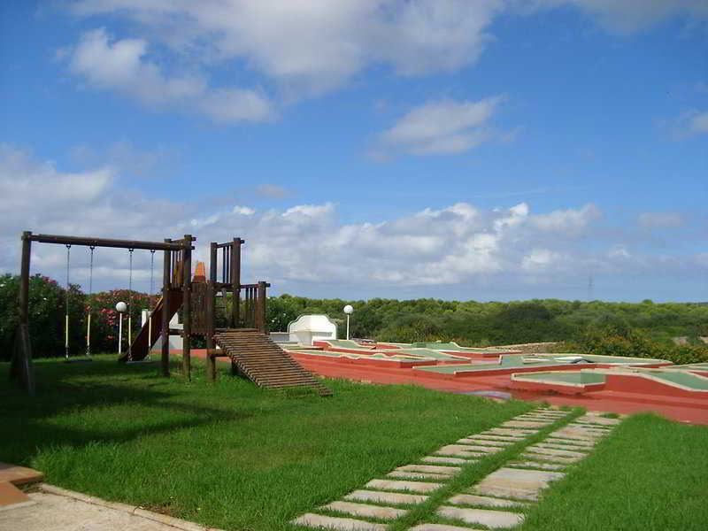 Club Ciudadela Apartment