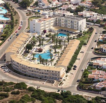 Sunconnect Delfines Apartamento *